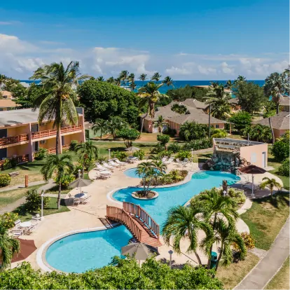 Sugar Bay Club